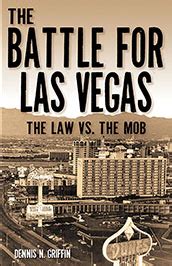 the battle for las vegas the law vs the mob Epub